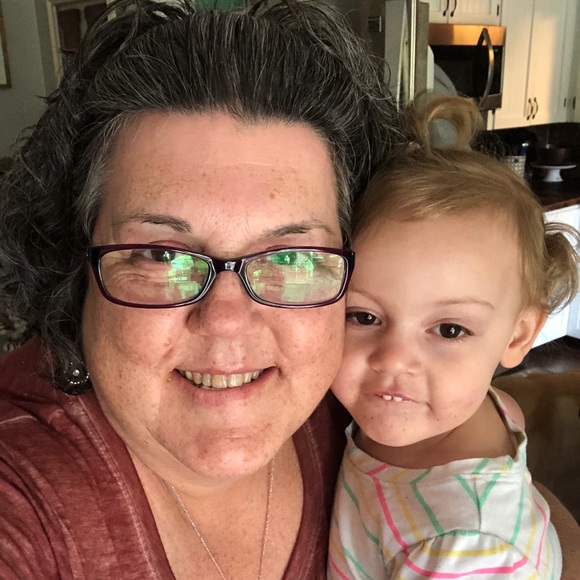 Meet your Posher, Tammy - Picture 5 of 5